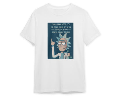 Rick and morty quotes 8 - @Yoho