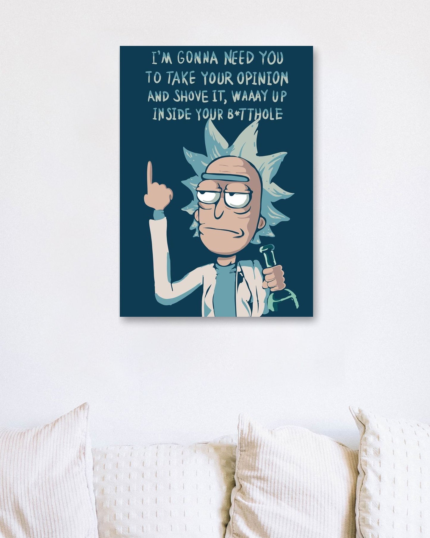 Rick and morty quotes 8 - @Yoho