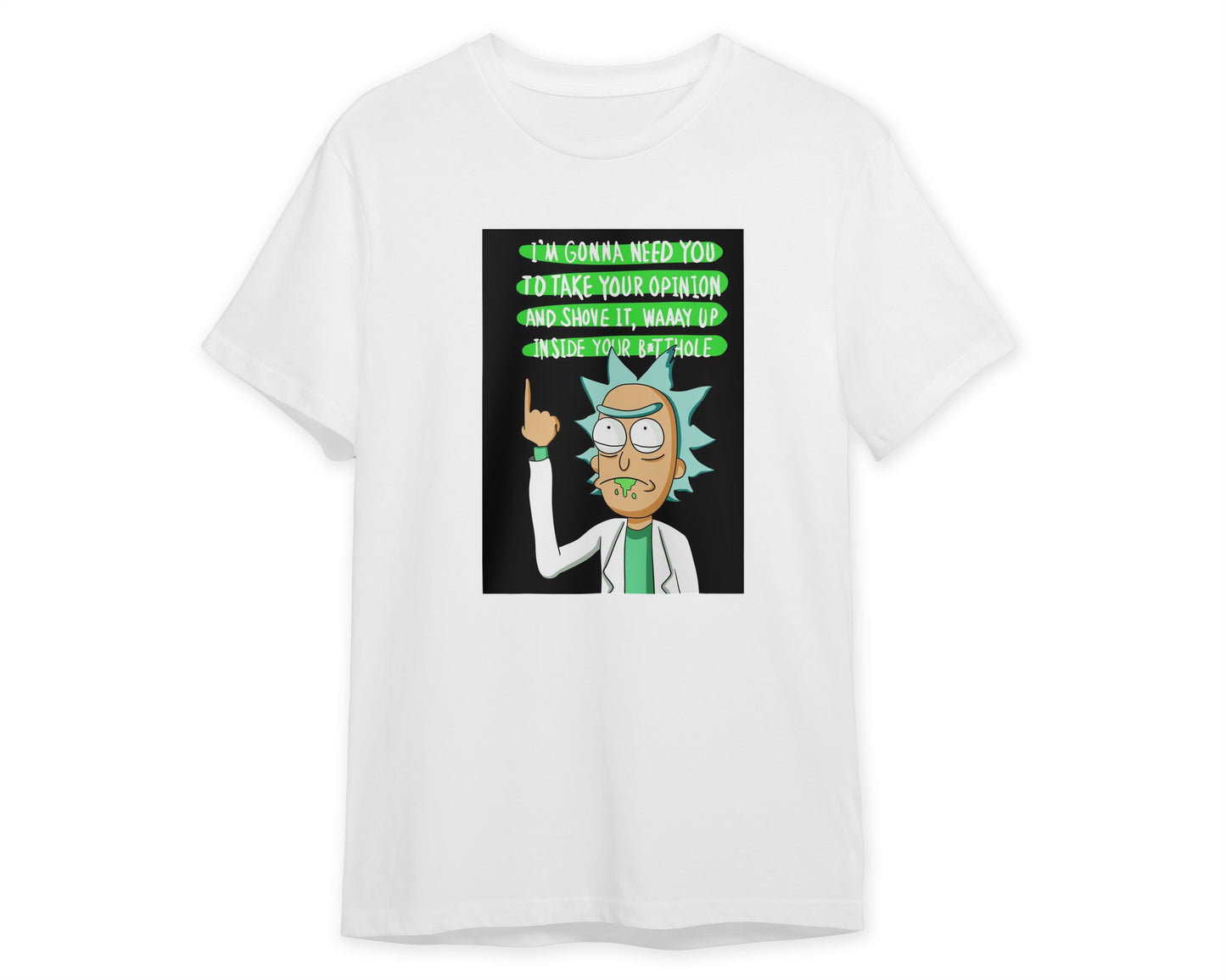 Rick and morty quotes 9 - @Yoho