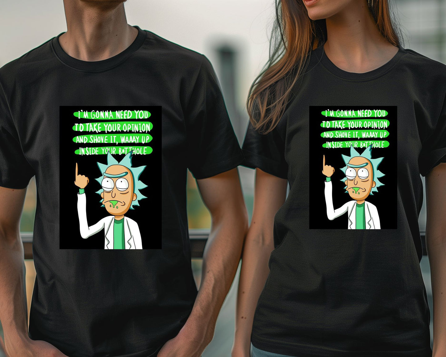 Rick and morty quotes 9 - @Yoho