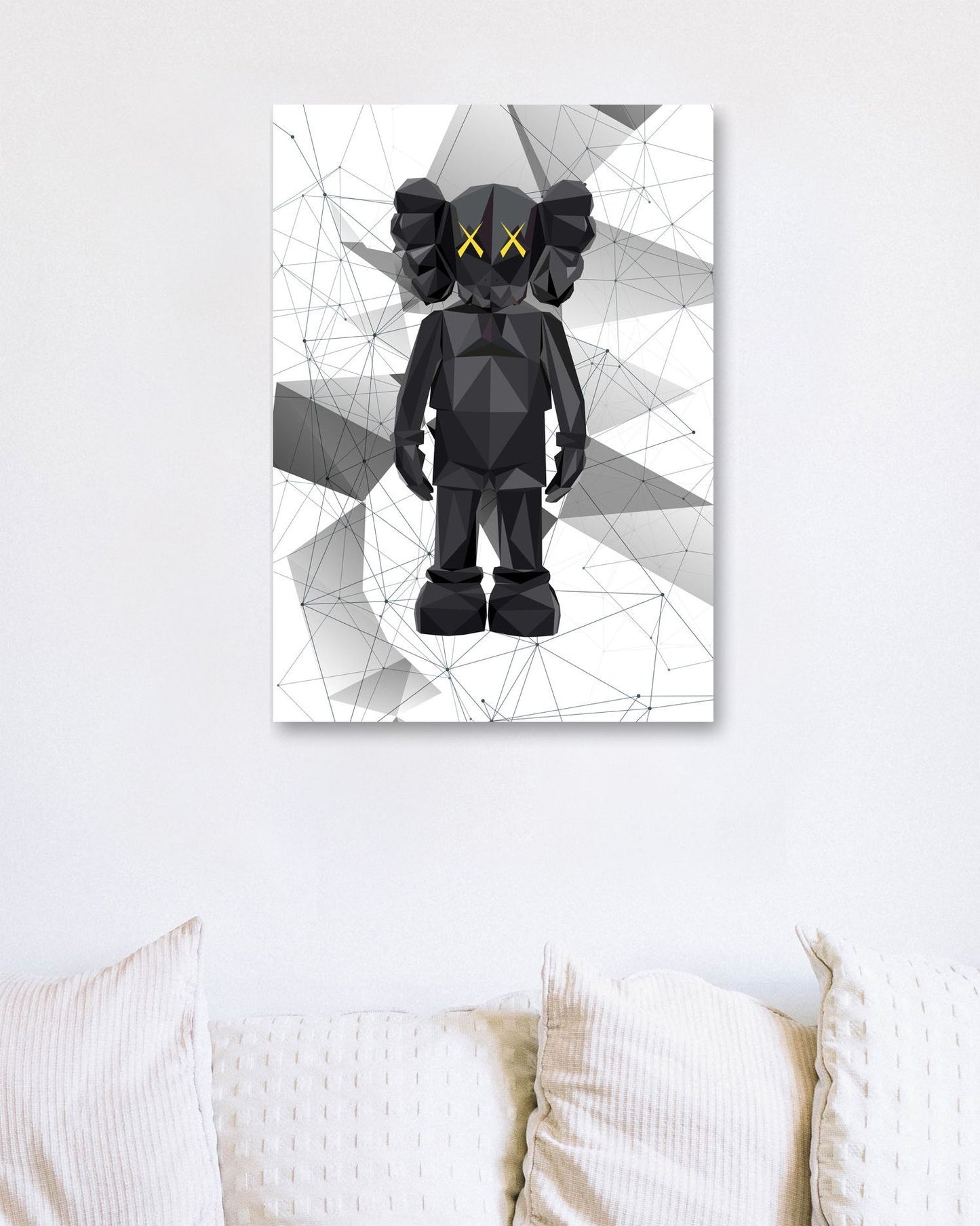 kaws 11 - @insaneclown