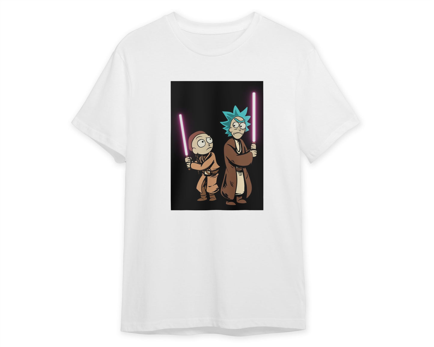 rick and morty wars - @Yoho