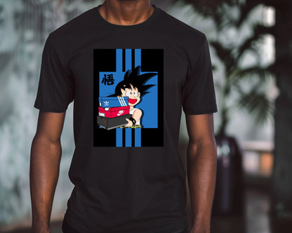 Goku Shoping  - @Yoho