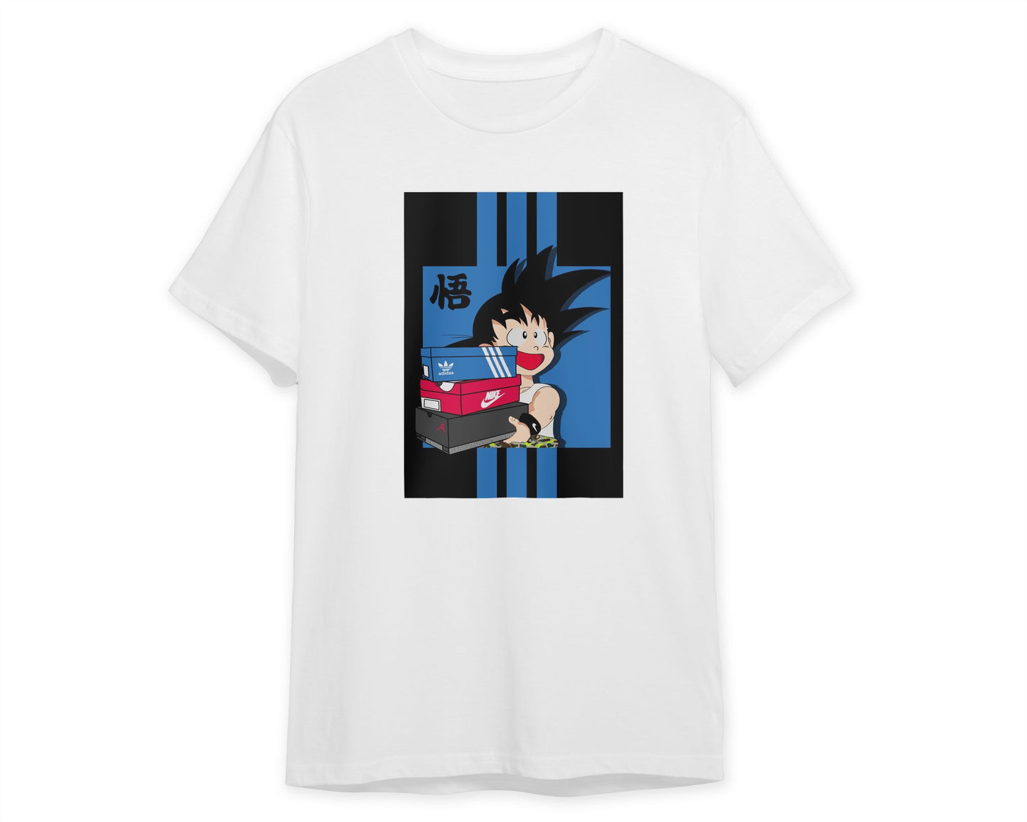 Goku Shoping  - @Yoho