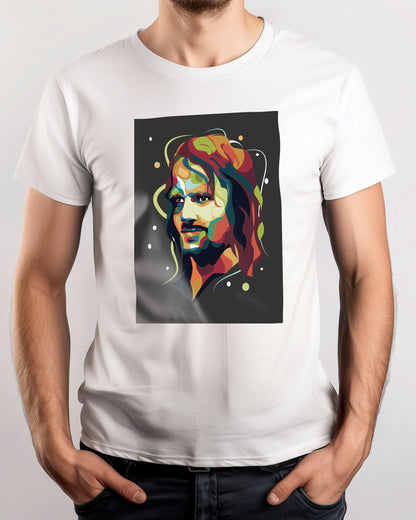 Aragorn pop art - @ADart