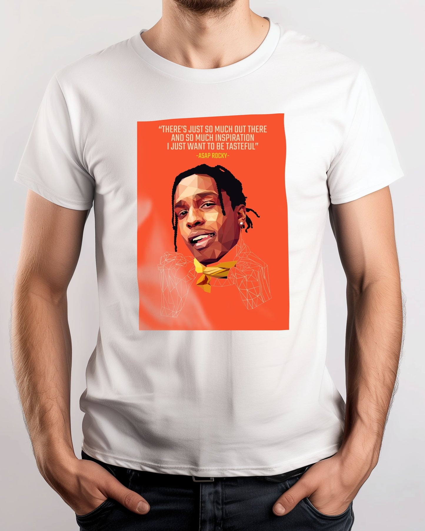 Asap Rocky - @YanzGallery