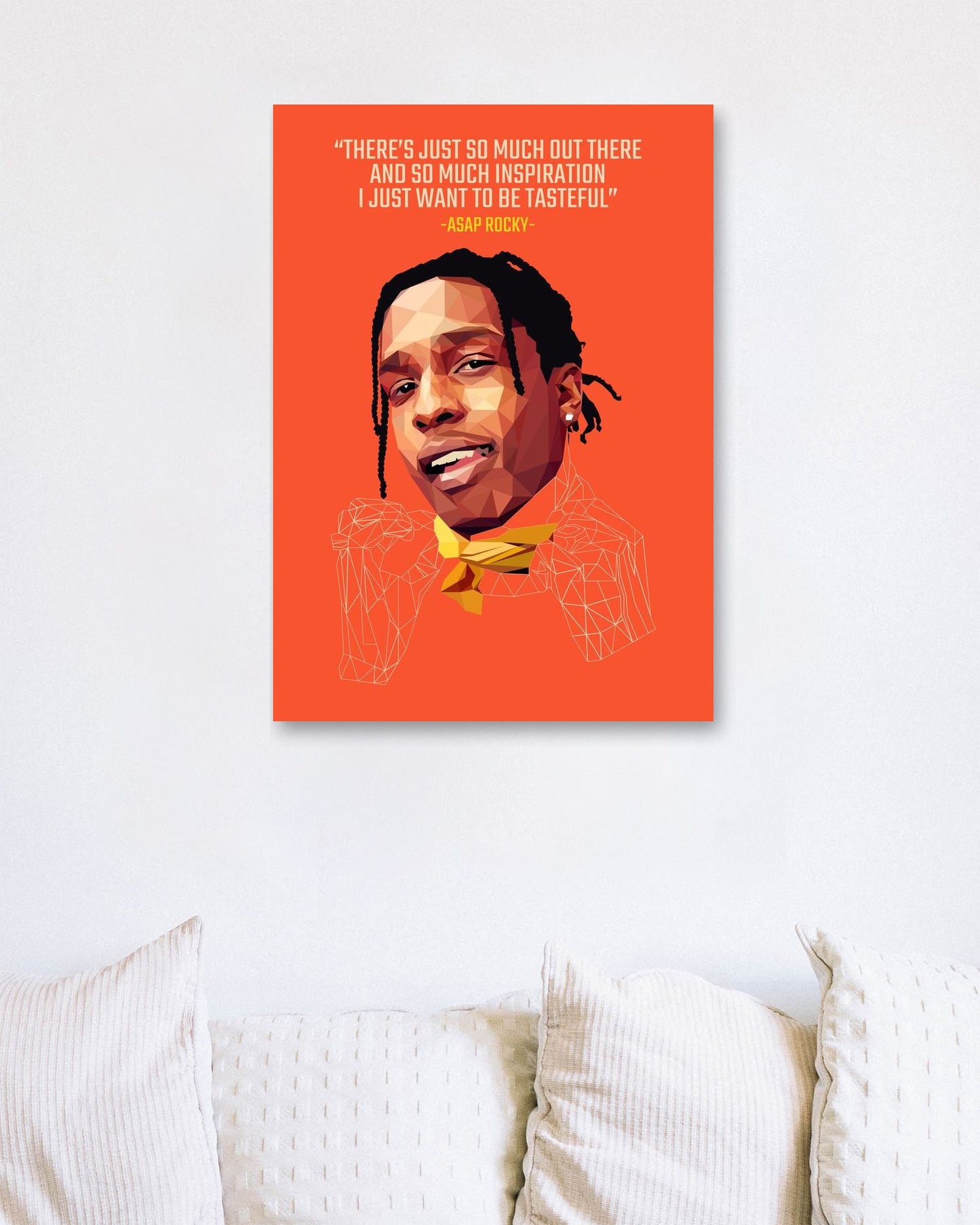 Asap Rocky - @YanzGallery