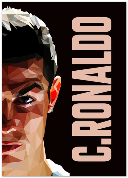 Cristiano Ronaldo - @YanzGallery