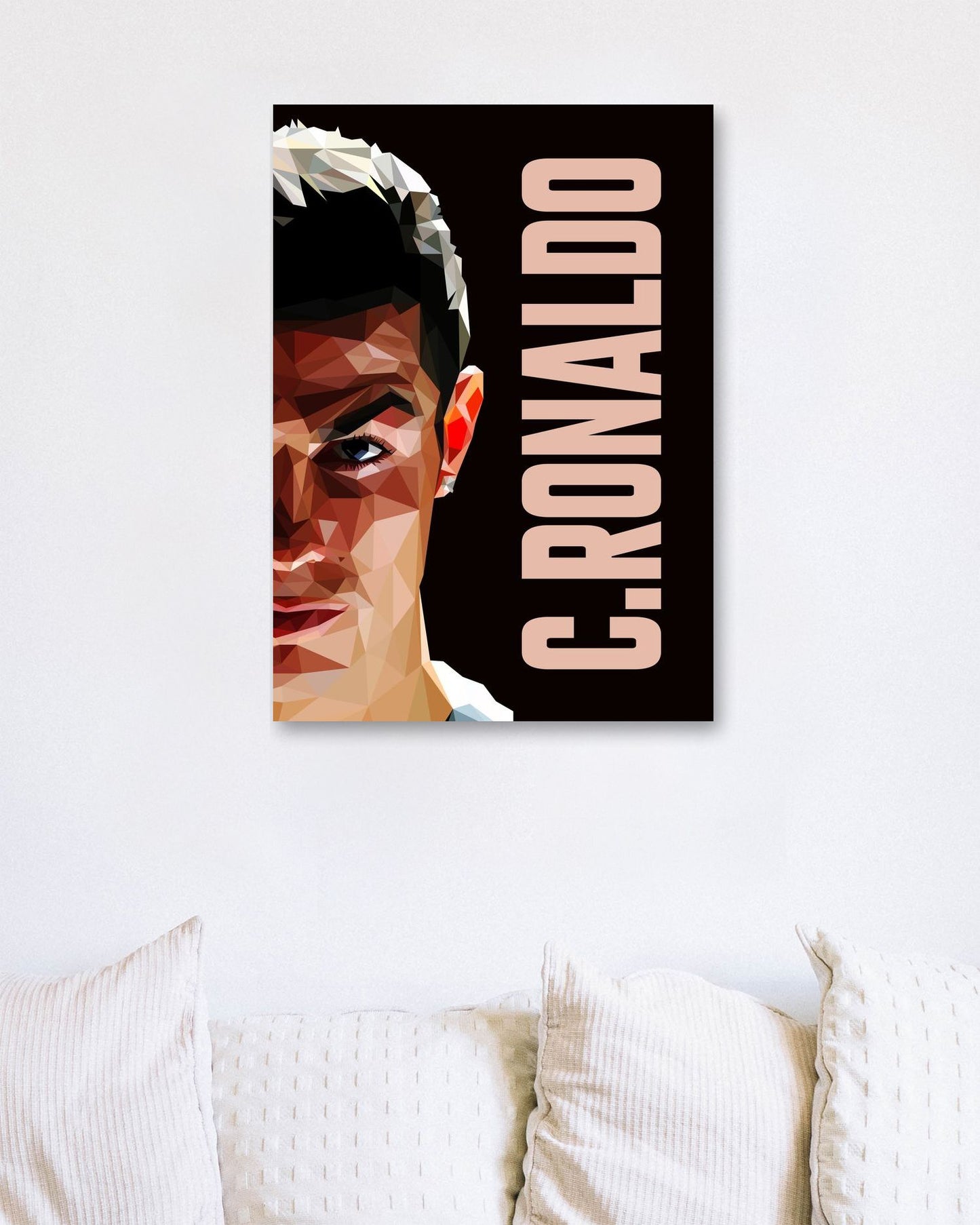 Cristiano Ronaldo - @YanzGallery