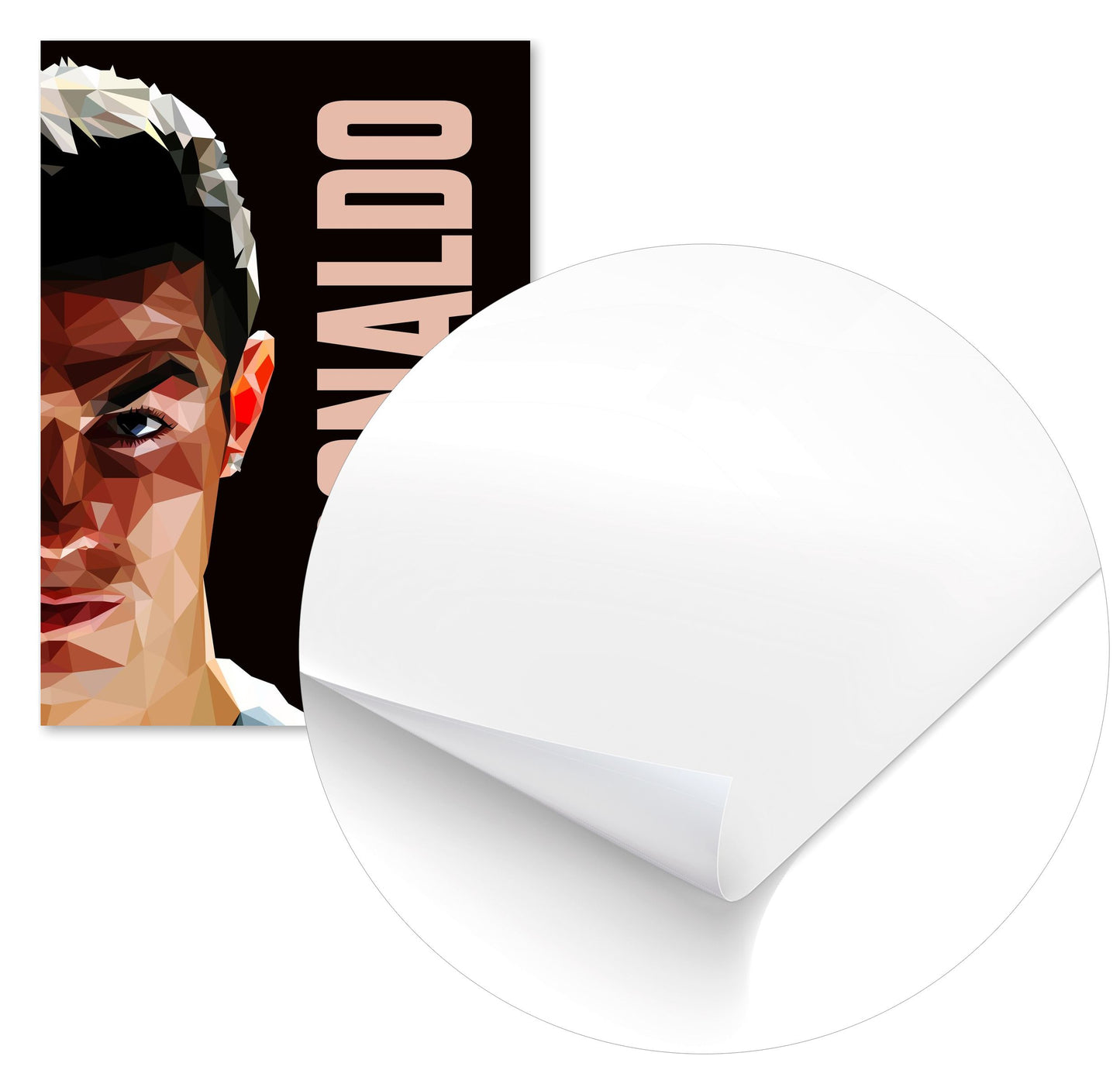 Cristiano Ronaldo - @YanzGallery