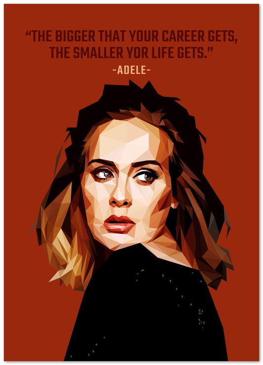 Adele - @YanzGallery