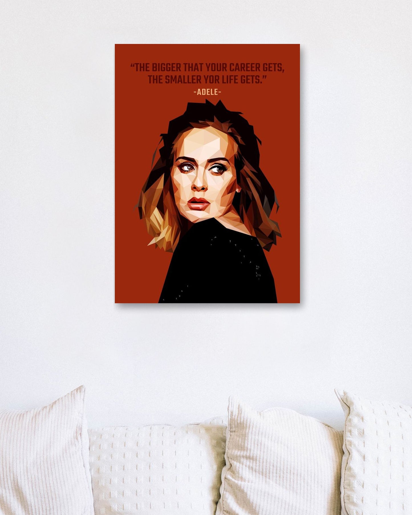 Adele - @YanzGallery