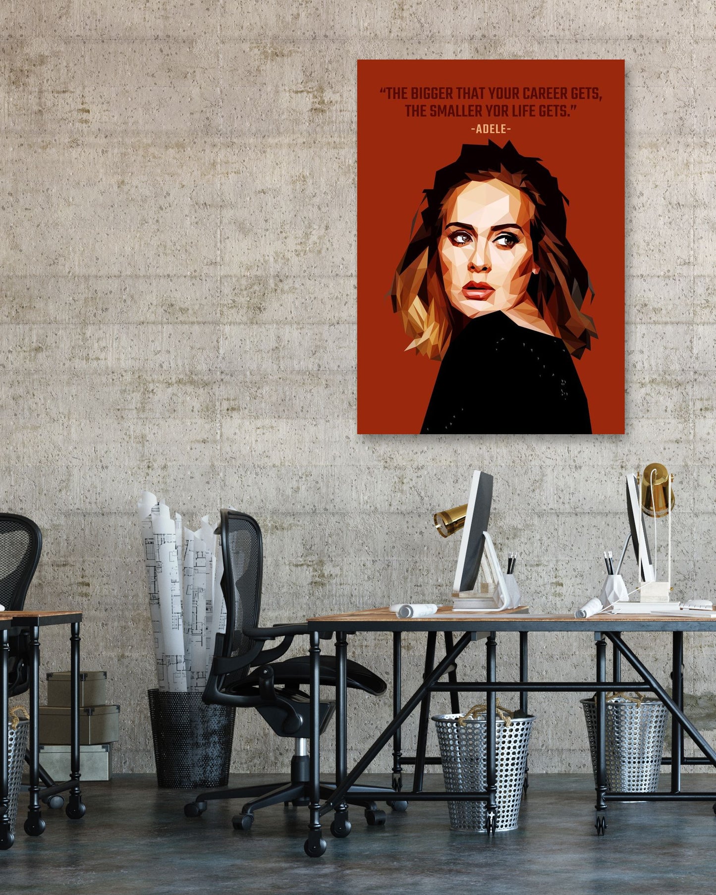 Adele - @YanzGallery