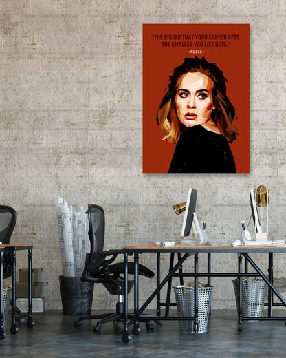 Adele - @YanzGallery