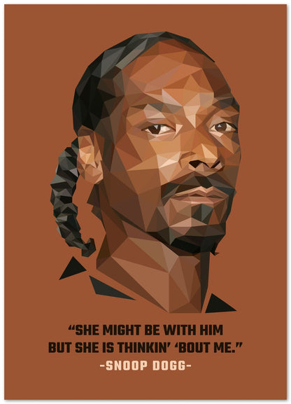 Snoop Dogg - @YanzGallery