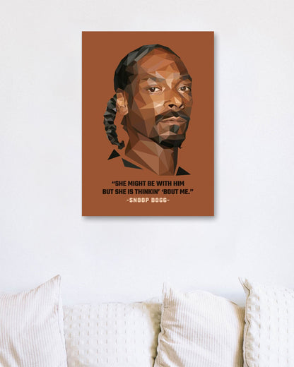 Snoop Dogg - @YanzGallery