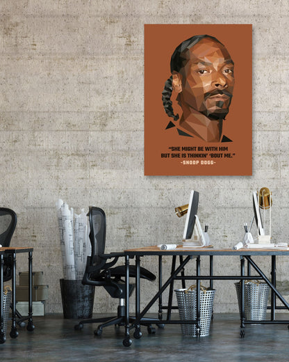 Snoop Dogg - @YanzGallery