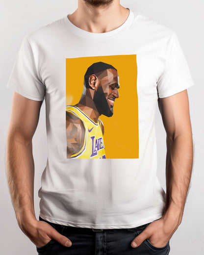 Lebron James - @YanzGallery