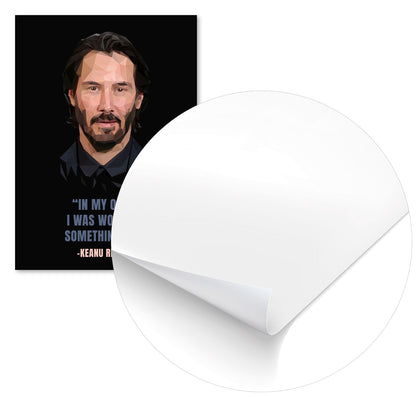 Keanu Reeves - @YanzGallery