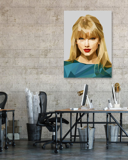 Taylor Swift - @YanzGallery