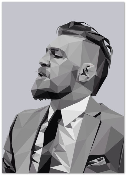 Conor McGregor - @YanzGallery