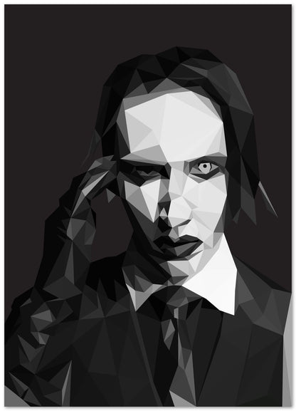 Marilyn Manson - @YanzGallery