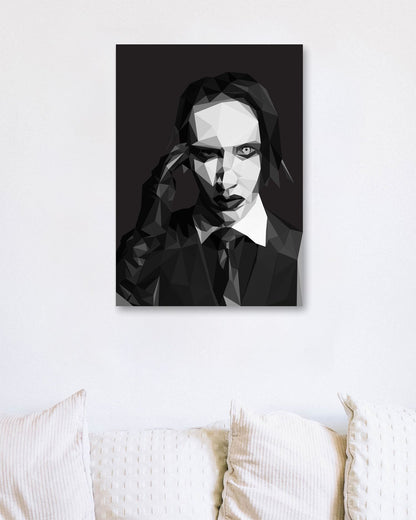 Marilyn Manson - @YanzGallery