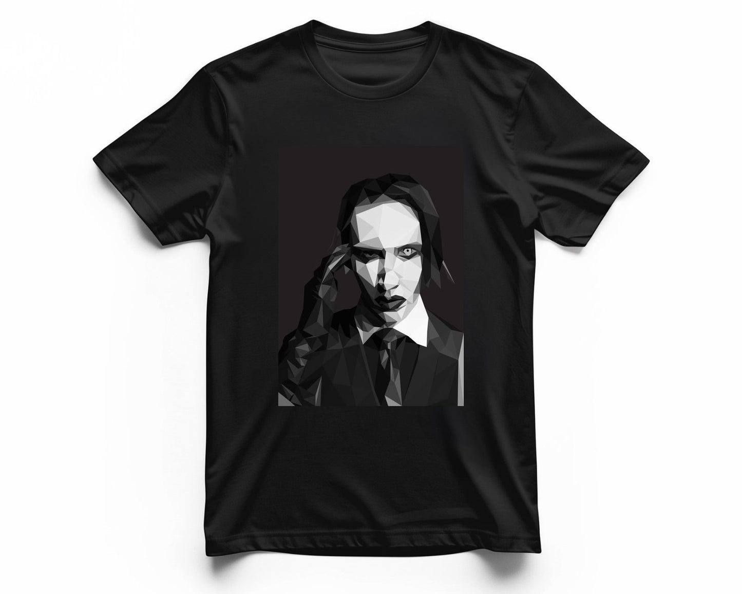 Marilyn Manson - @YanzGallery