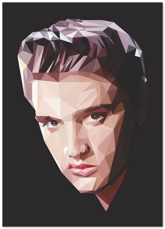 Elvis Presley - @YanzGallery