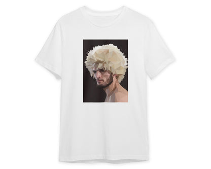 Khabib Nurmagomedov - @YanzGallery