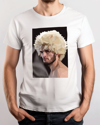 Khabib Nurmagomedov - @YanzGallery