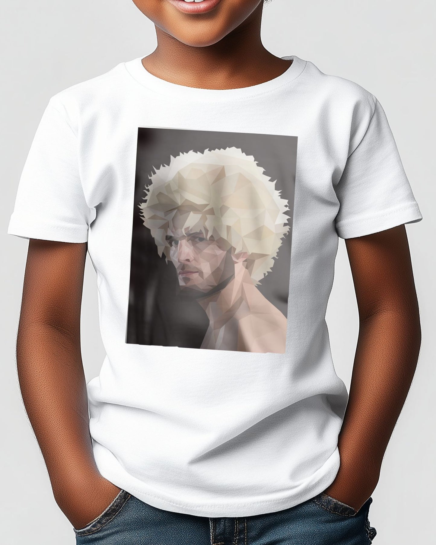 Khabib Nurmagomedov - @YanzGallery