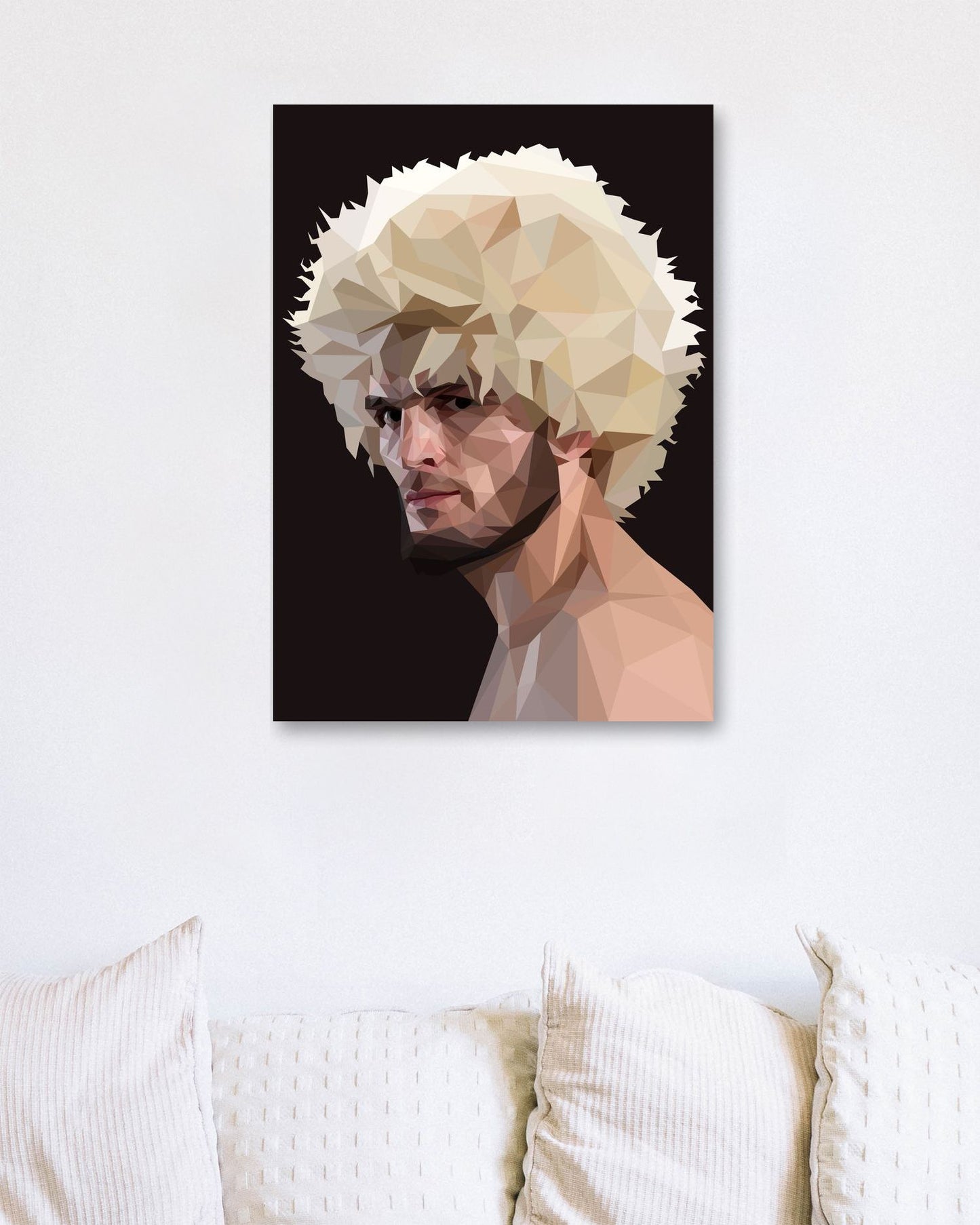 Khabib Nurmagomedov - @YanzGallery