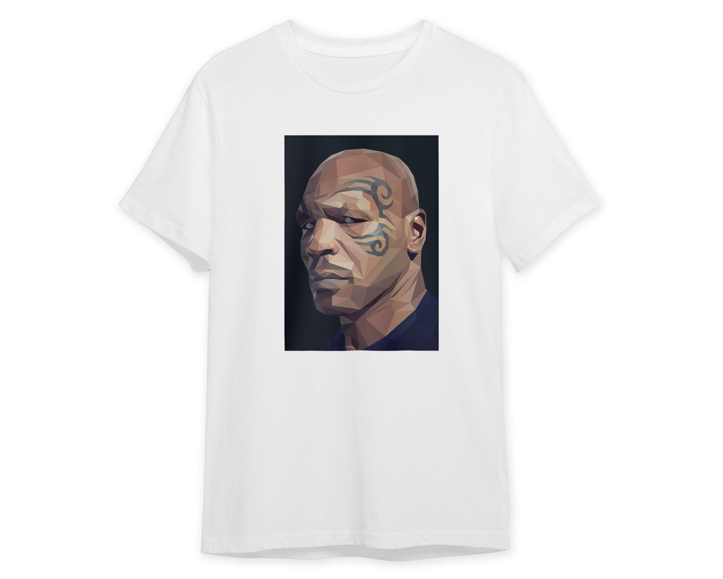 Mike Tyson - @YanzGallery