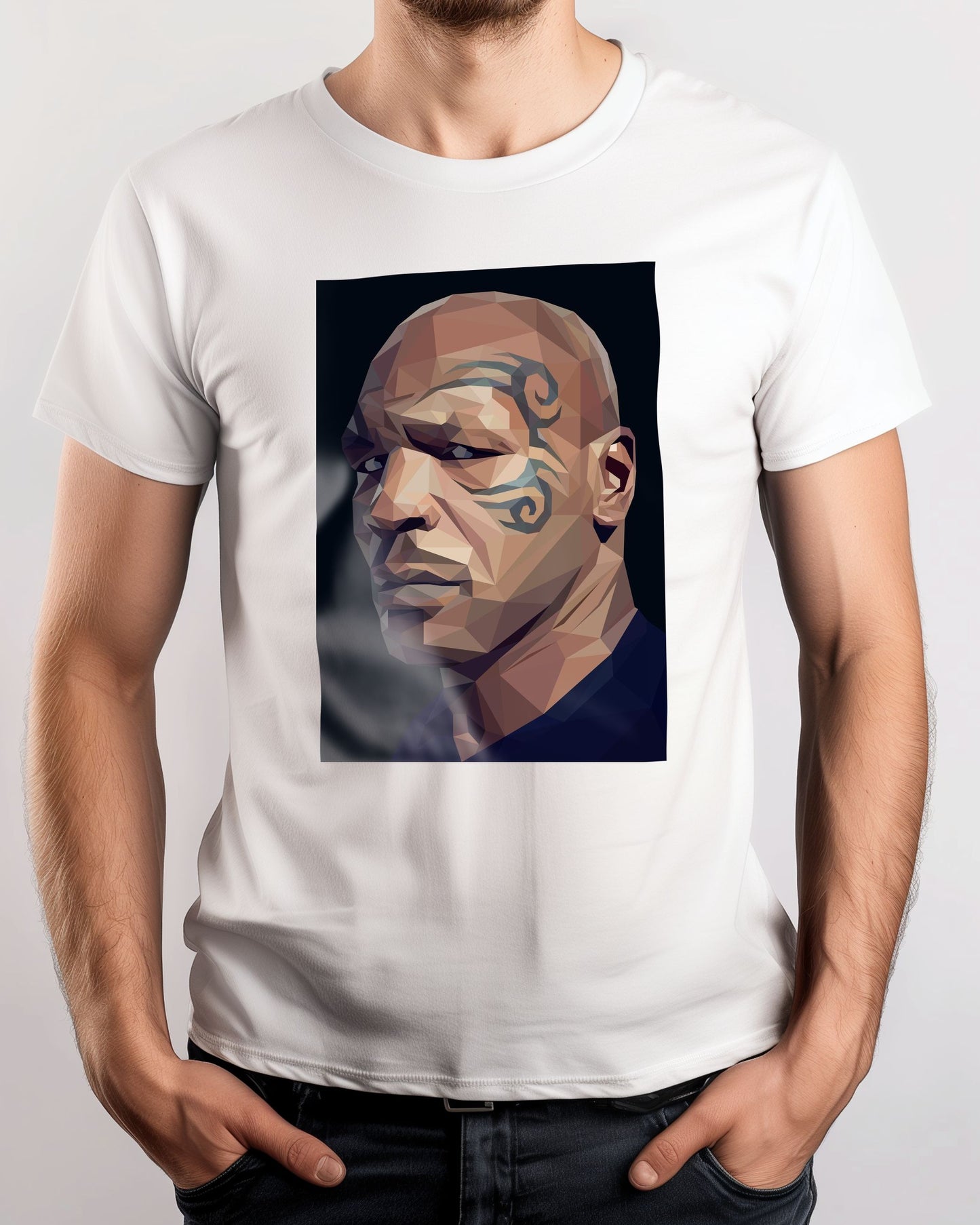 Mike Tyson - @YanzGallery