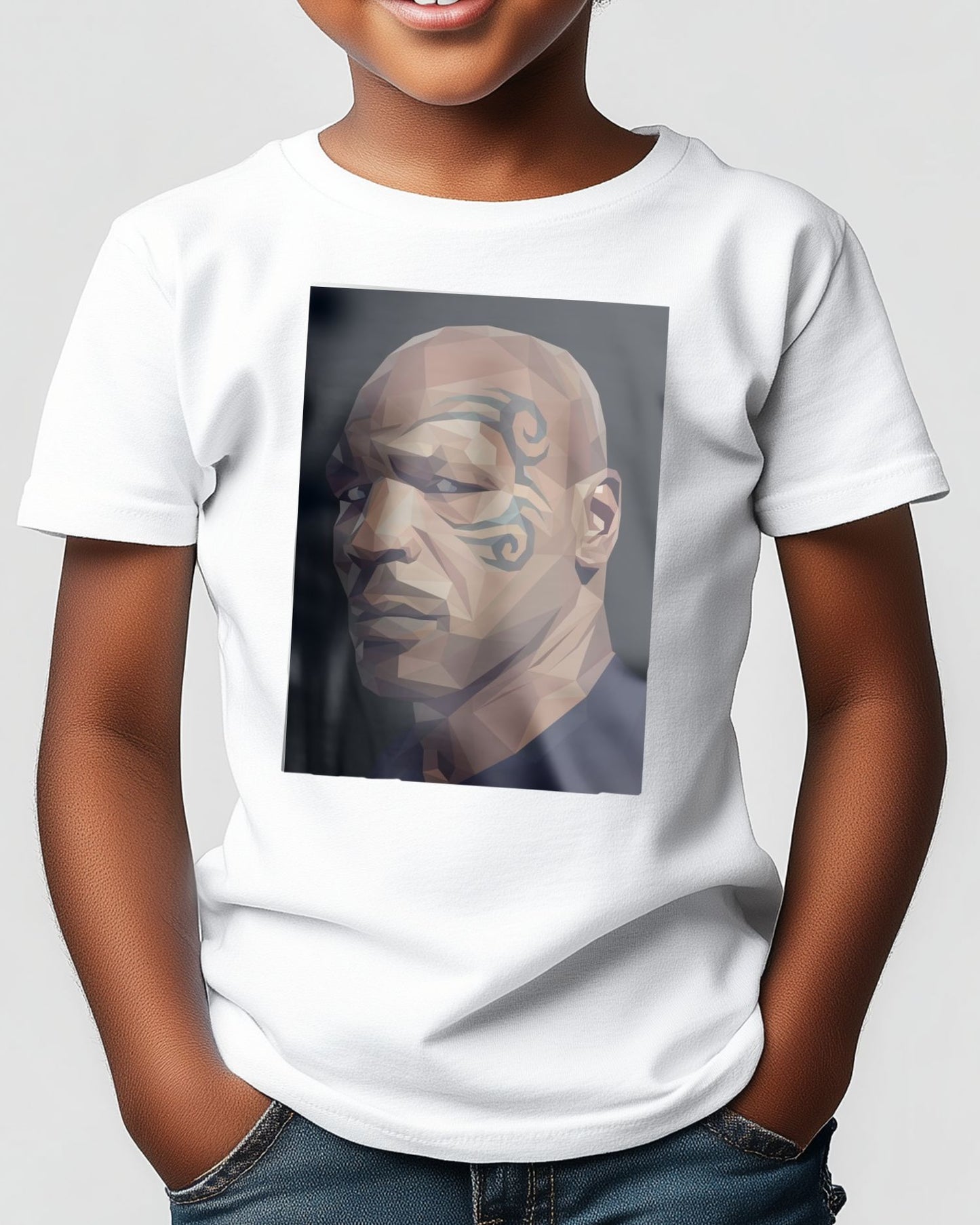 Mike Tyson - @YanzGallery