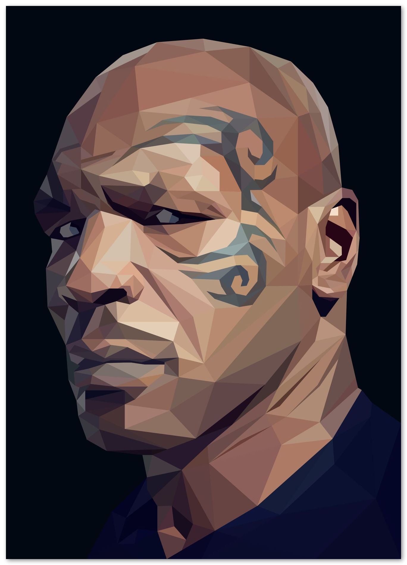 Mike Tyson - @YanzGallery