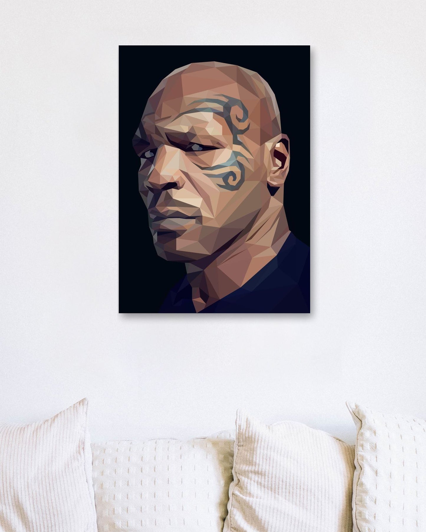 Mike Tyson - @YanzGallery