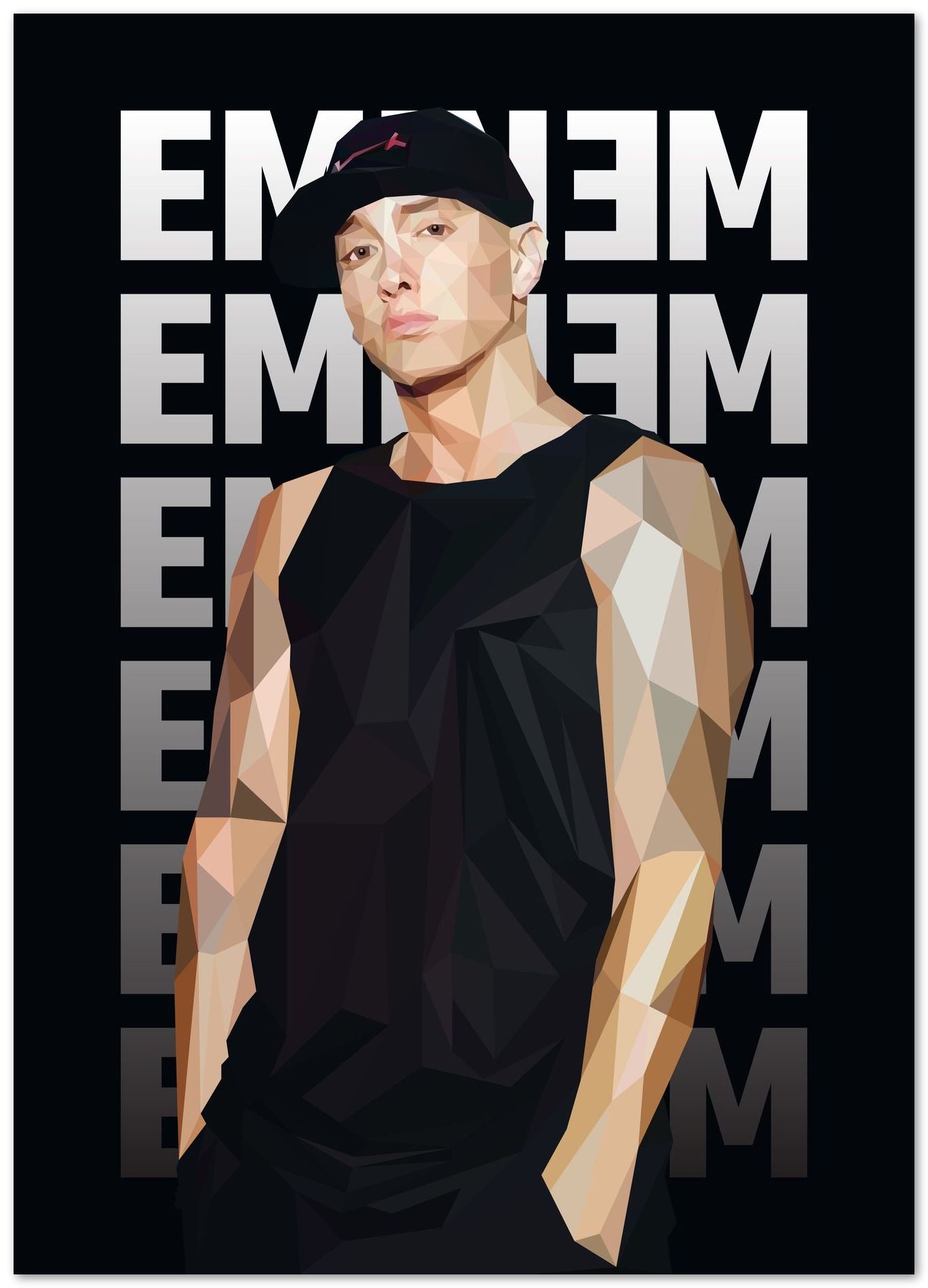 Eminem - @YanzGallery