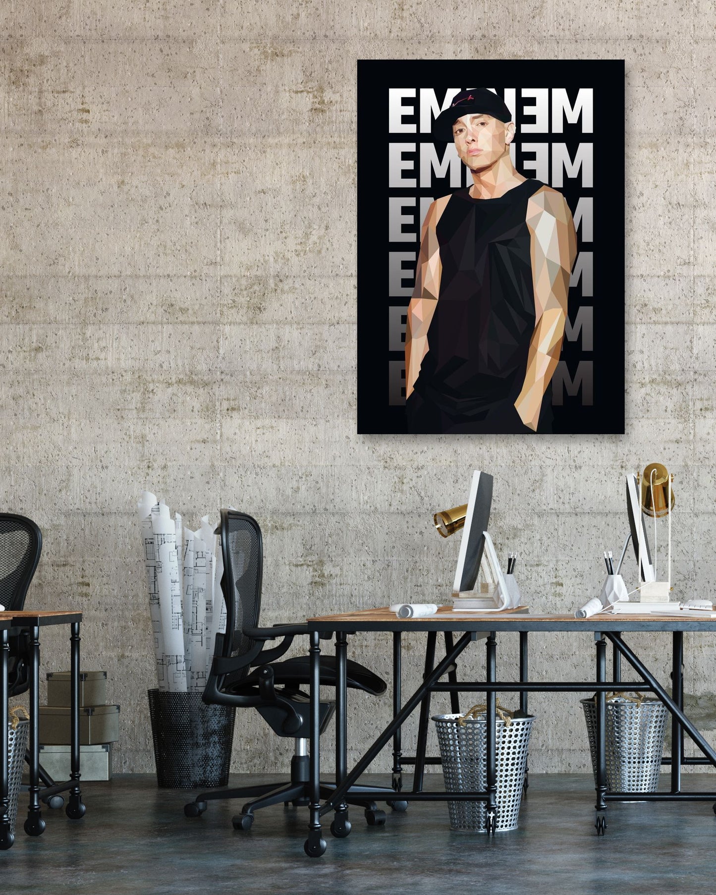 Eminem - @YanzGallery