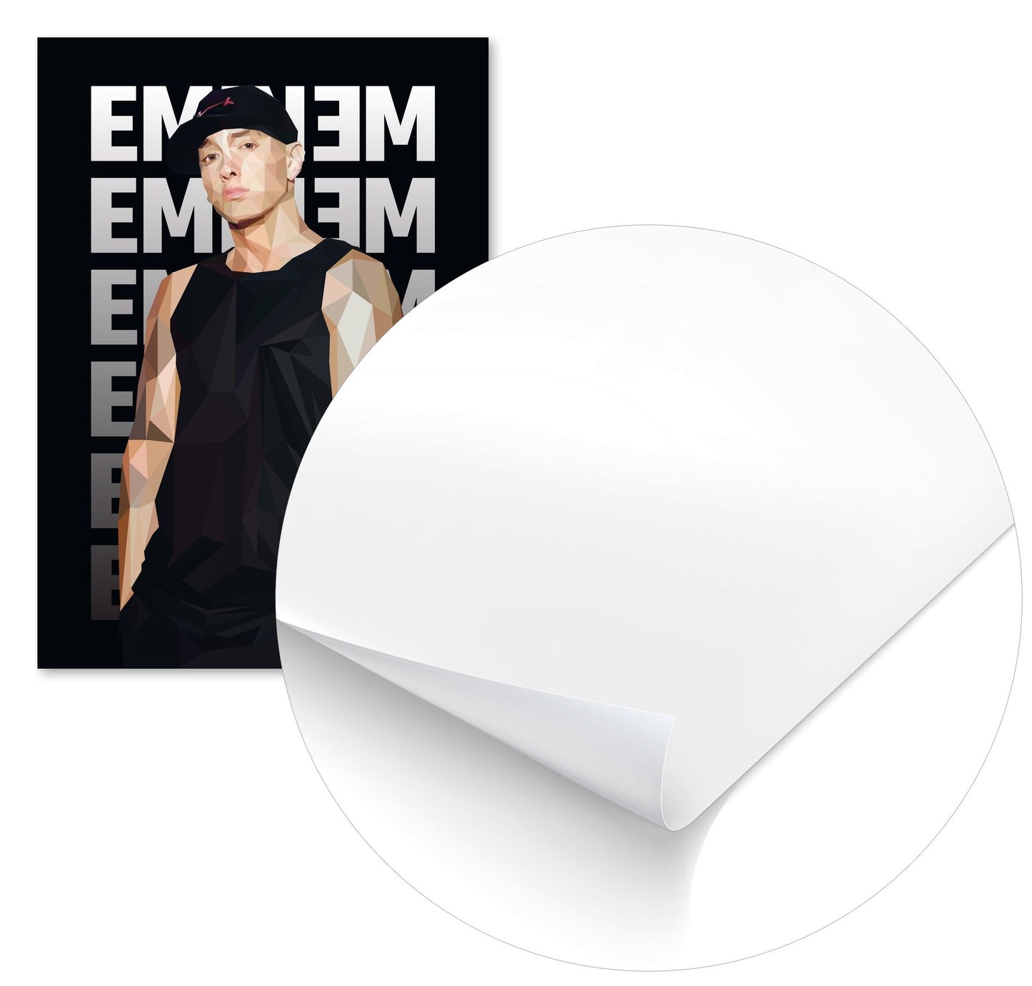 Eminem - @YanzGallery