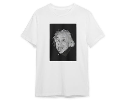 Albert Einstein - @YanzGallery