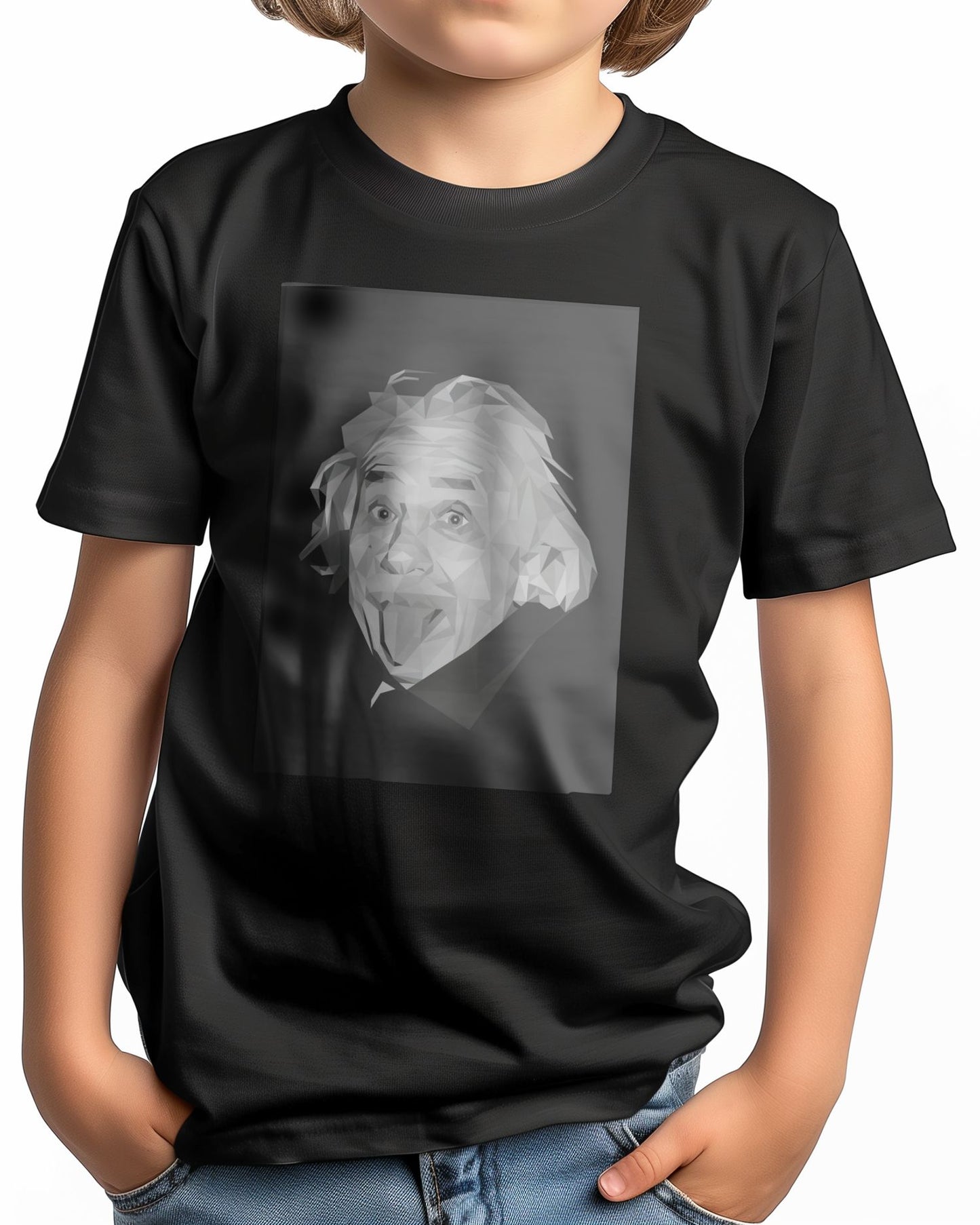 Albert Einstein - @YanzGallery