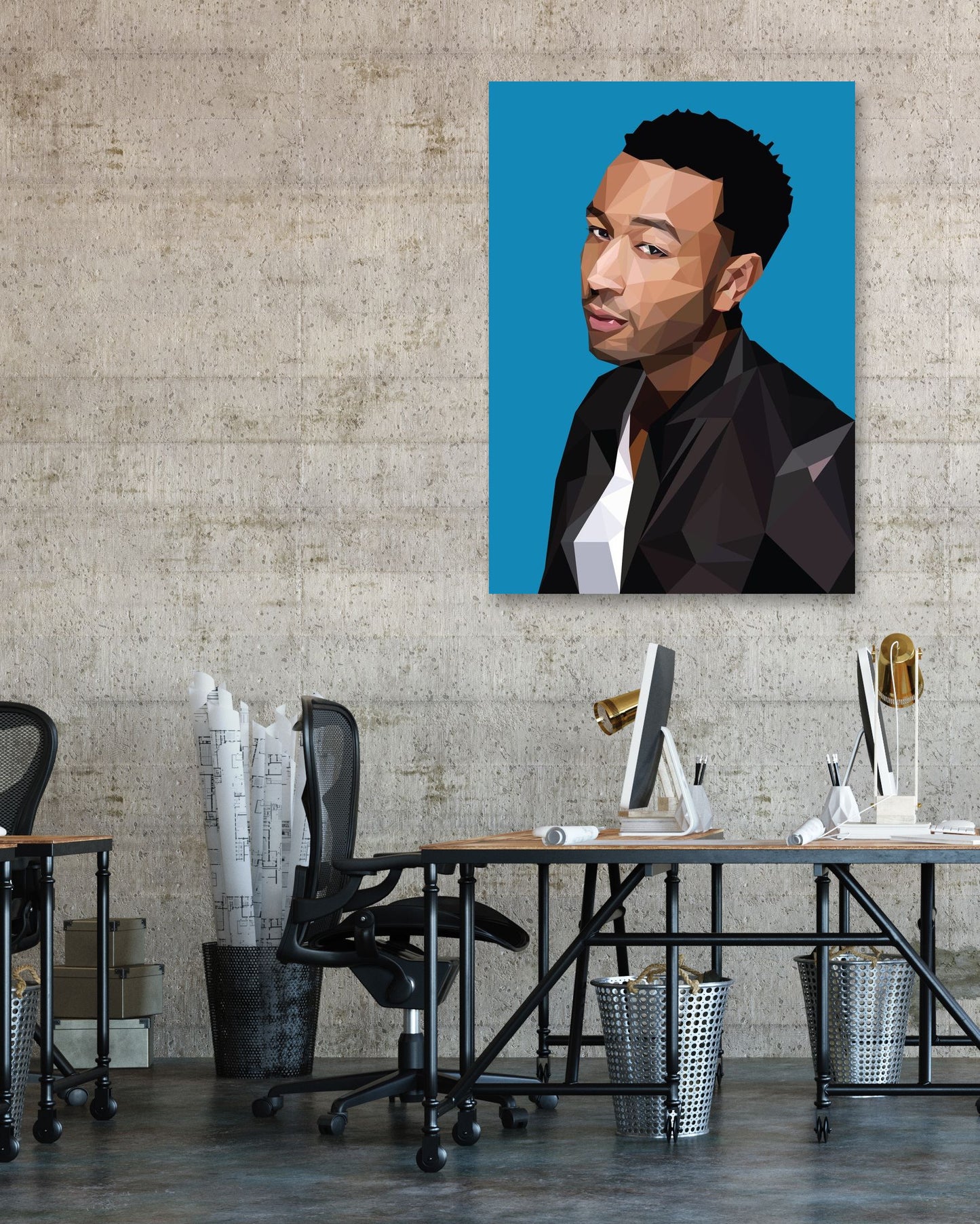 John Legend - @YanzGallery