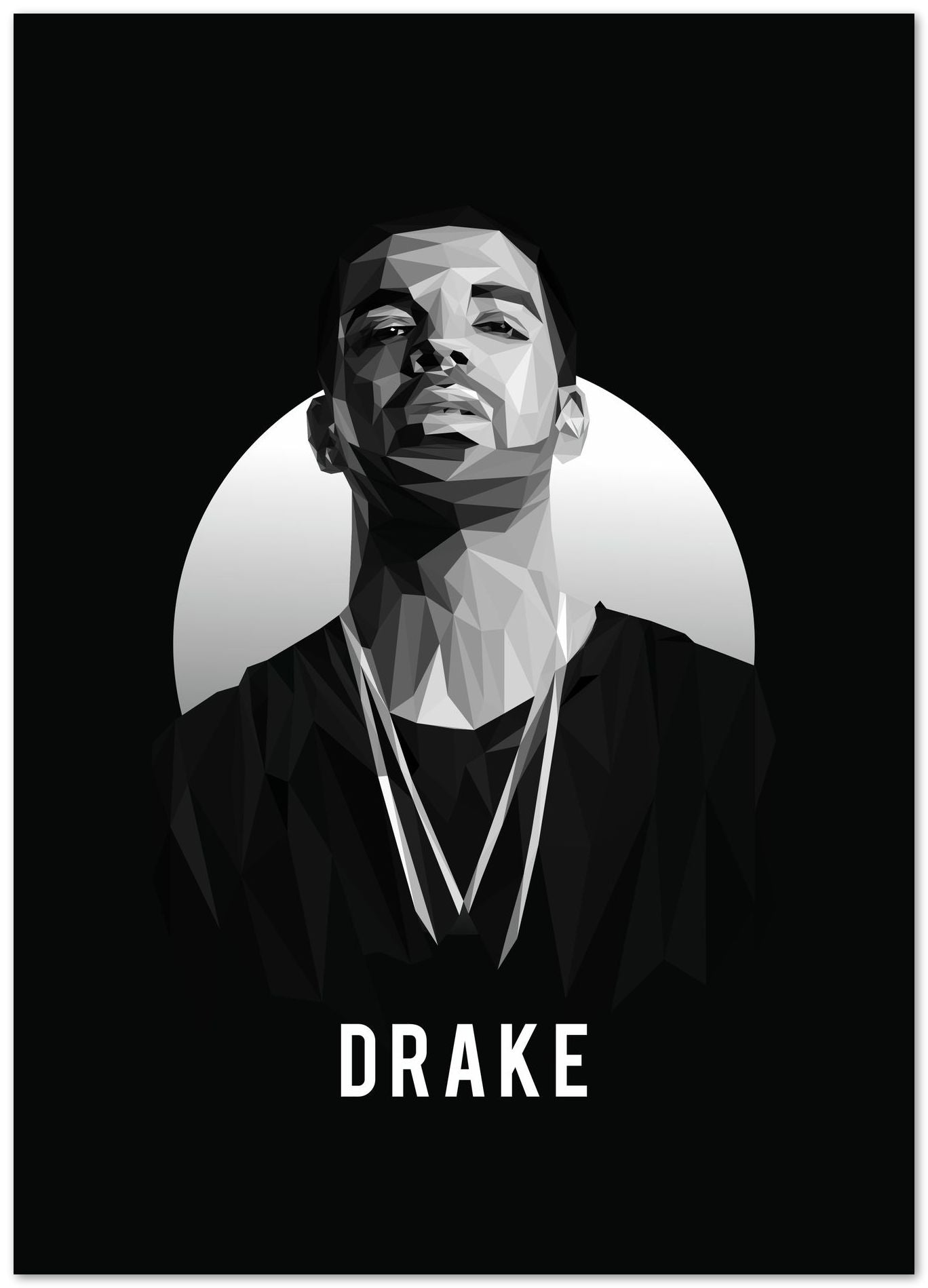 RAPPER POSTER - @BESTPOSTER