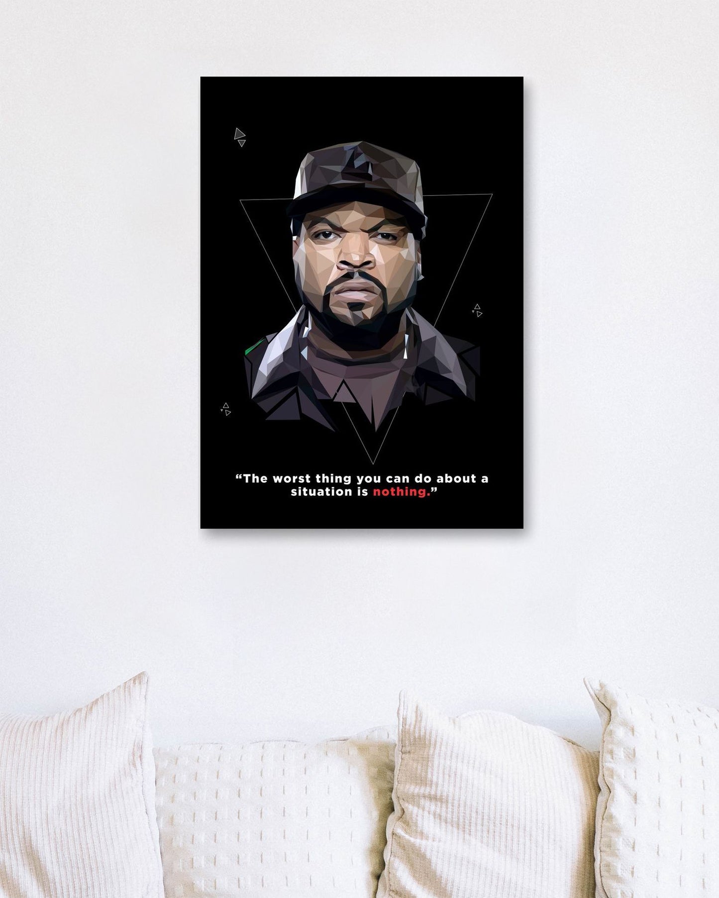 RAPPER POSTER 5 - @BESTPOSTER