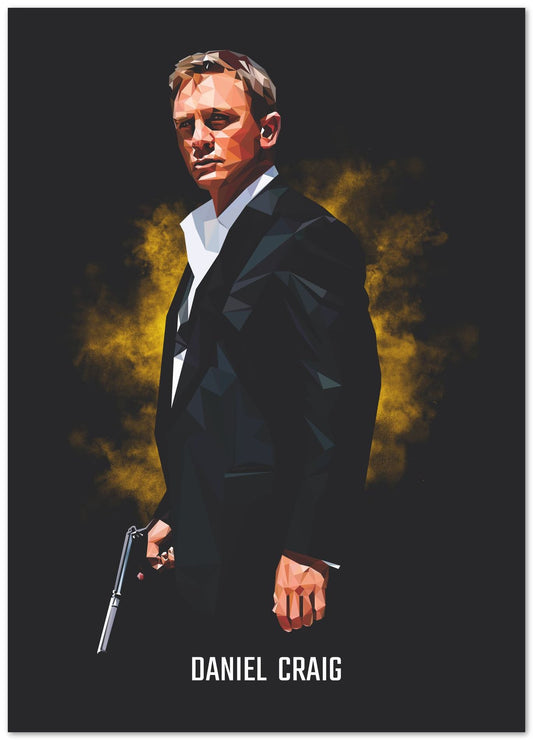 Daniel Craig - @YanzGallery