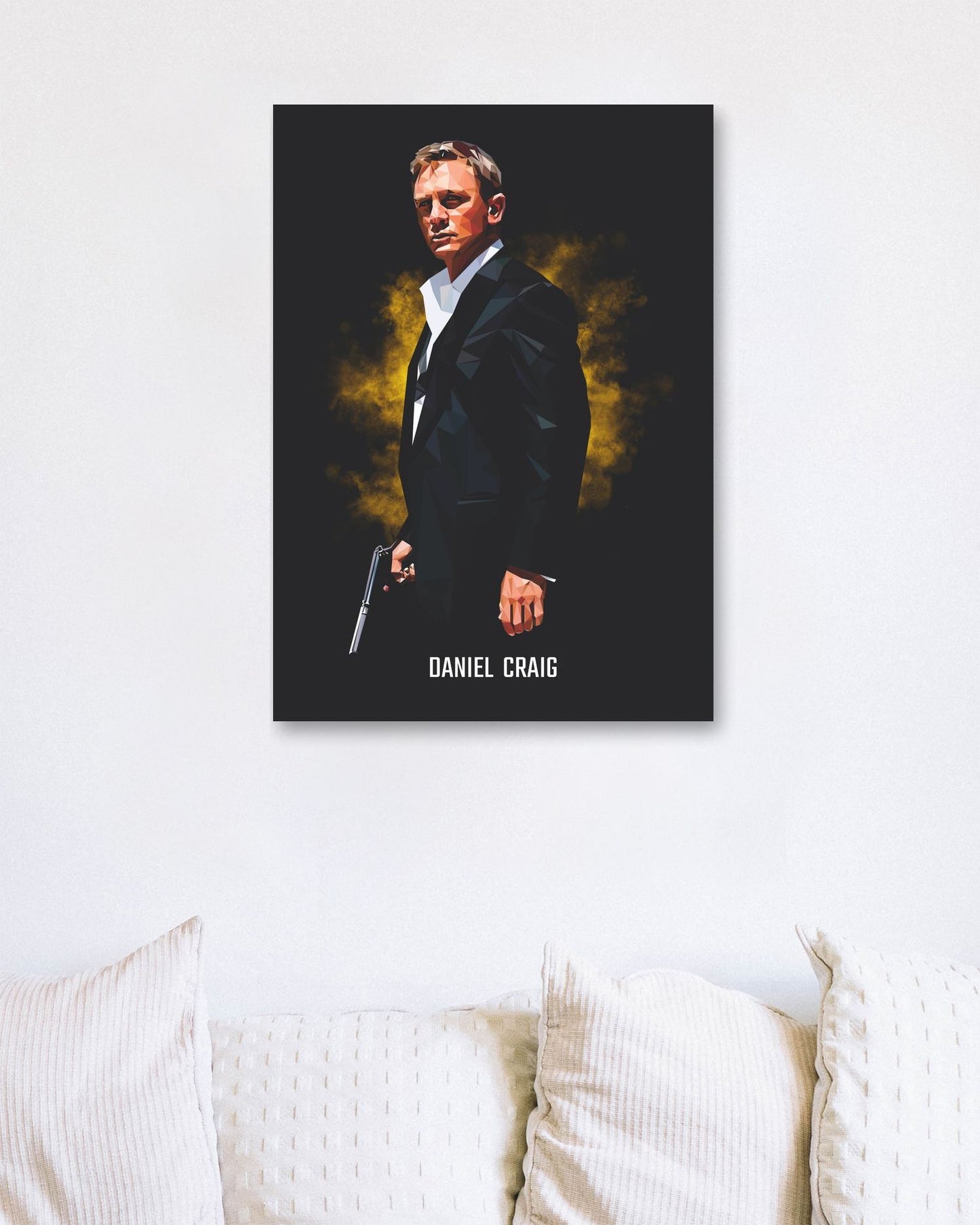 Daniel Craig - @YanzGallery