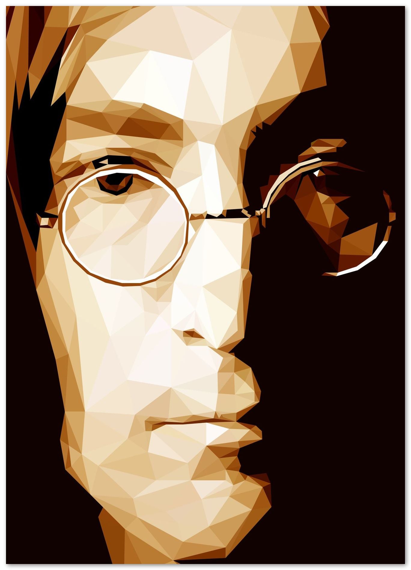 John Lennon - @YanzGallery