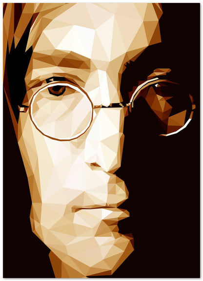 John Lennon - @YanzGallery